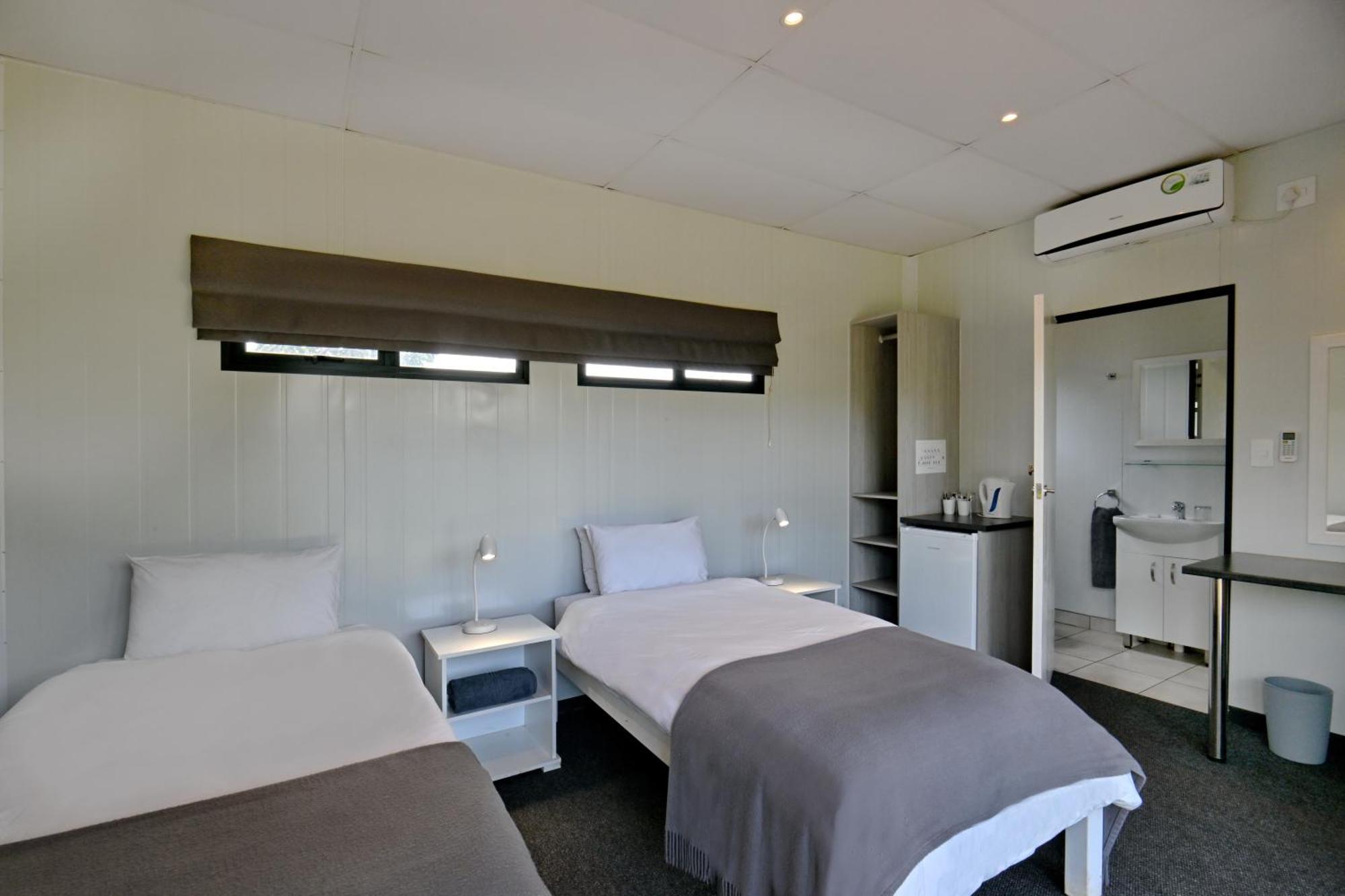 Sleepover Komatipoort Pokoj fotografie