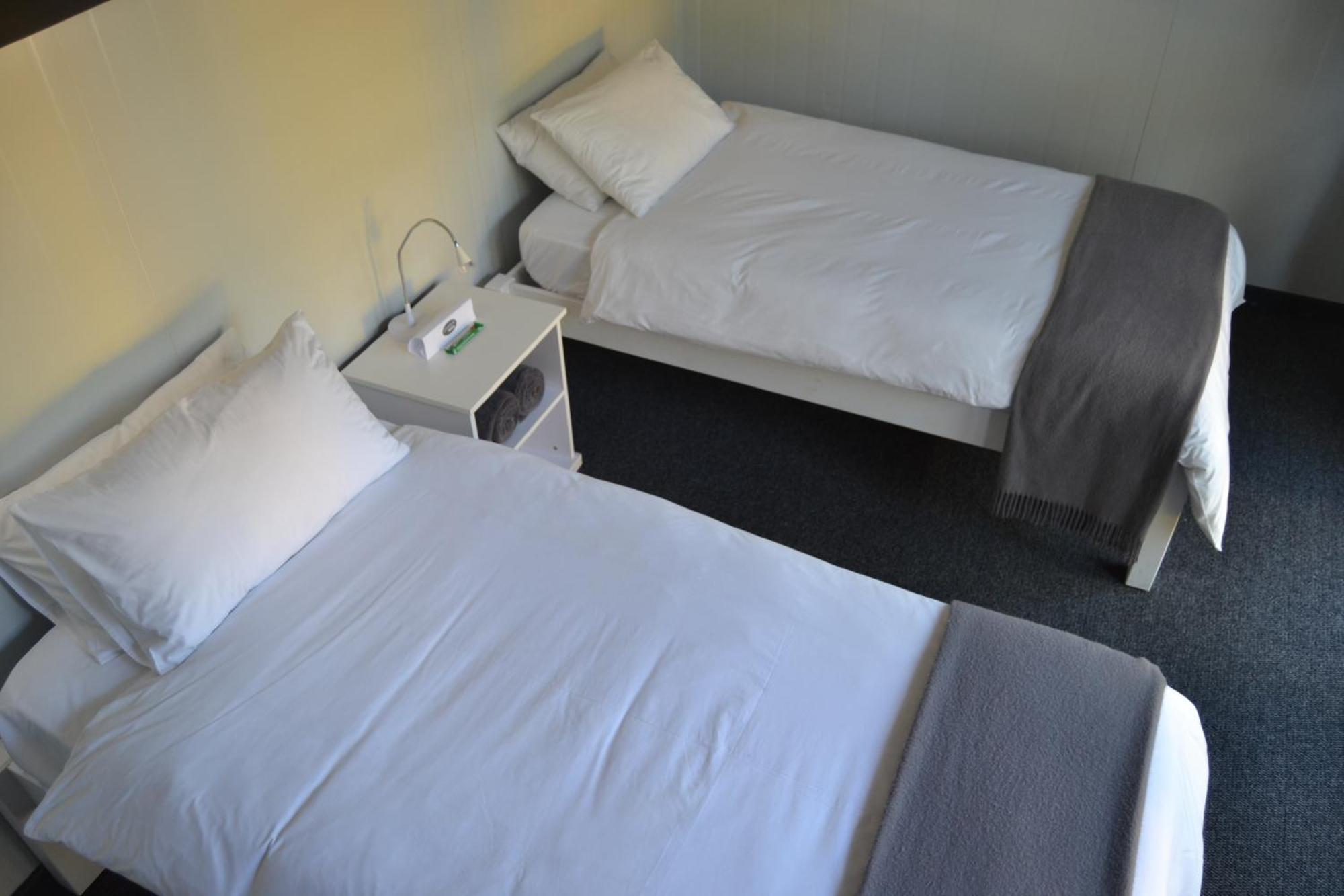 Sleepover Komatipoort Pokoj fotografie