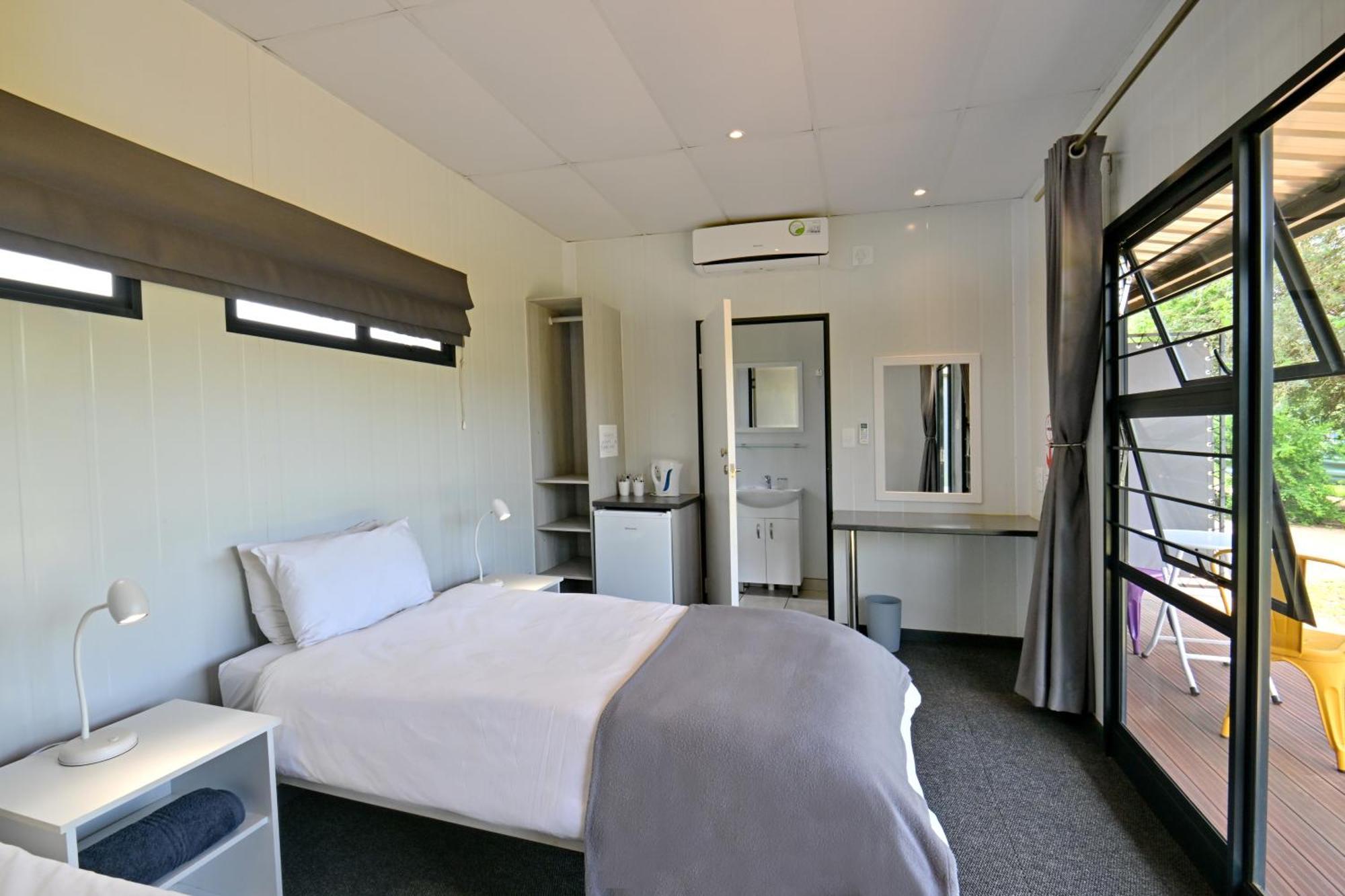 Sleepover Komatipoort Pokoj fotografie